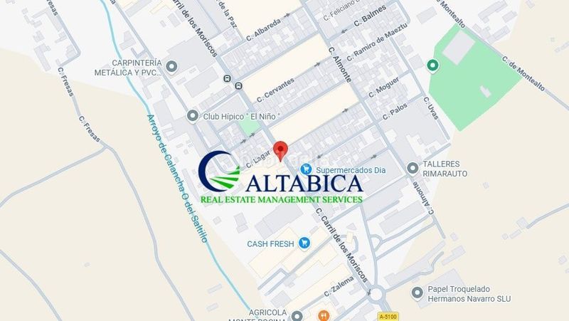 Foto d823835f-6895-4601-8e45-89e370f28073. Casa a Rociana del Condado