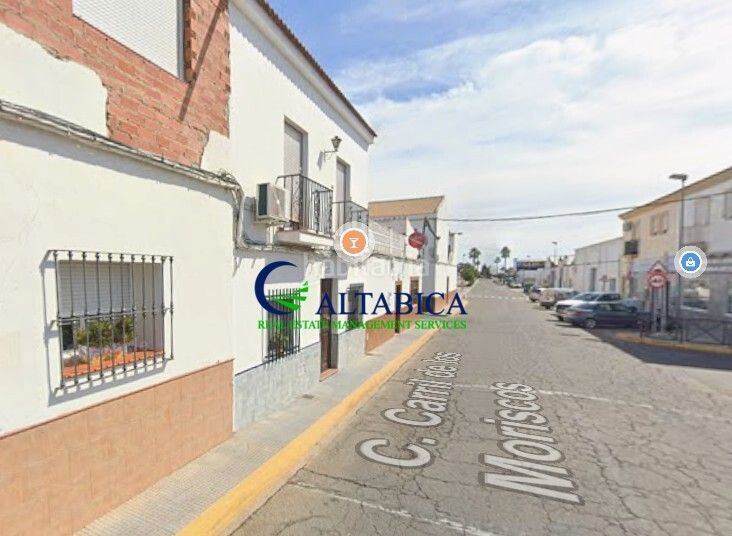 Foto e85cbcbb-5ed2-4fd0-a2d0-e1055ac5ba4a. Casa a Rociana del Condado