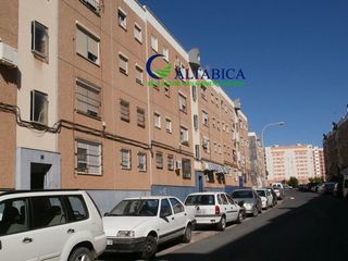 Flat  Azucena. Ocasion