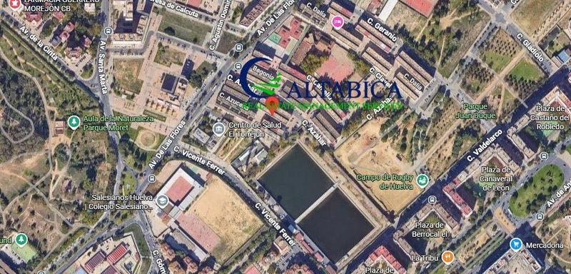Foto 758a4177-ade3-46b2-a9ed-cd312bdca031. Pis a La Hispanidad - Verdeluz Huelva