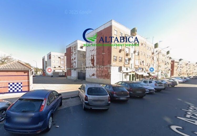 Foto bbdc63a3-71a4-41de-8d38-46f7721c46c8. Pis a La Hispanidad - Verdeluz Huelva