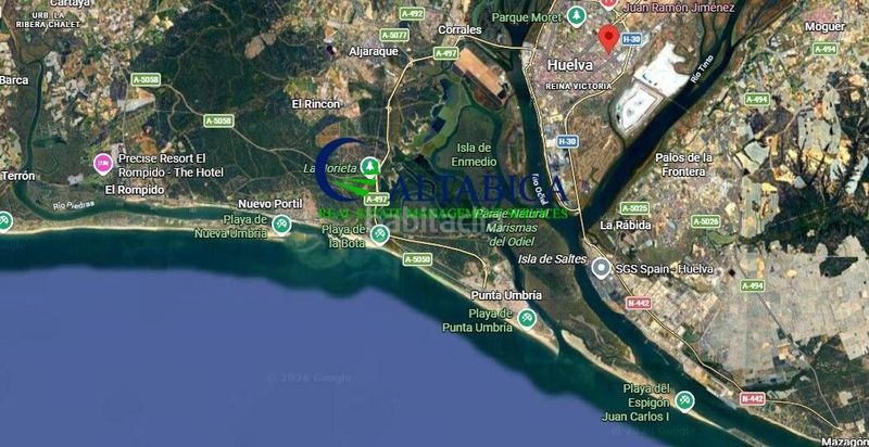 Foto 793ce8ac-f533-4606-b4d1-b422c6c1b8bd. Pis a Fuentepiña Huelva