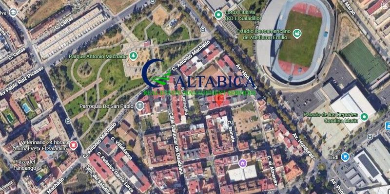 Foto f0c31c91-e3a4-41ee-a55a-7ae442dad28a. Pis a Fuentepiña Huelva