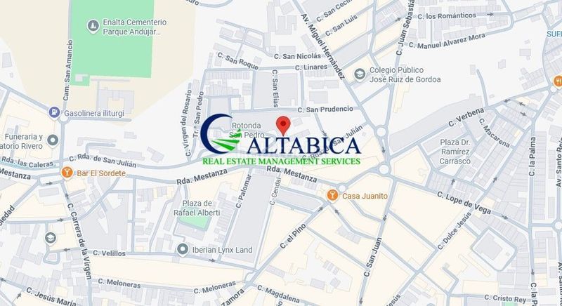 Foto 55ce5b03-511d-481d-a6e6-b65a0f8f8fc7. Pis a Andújar