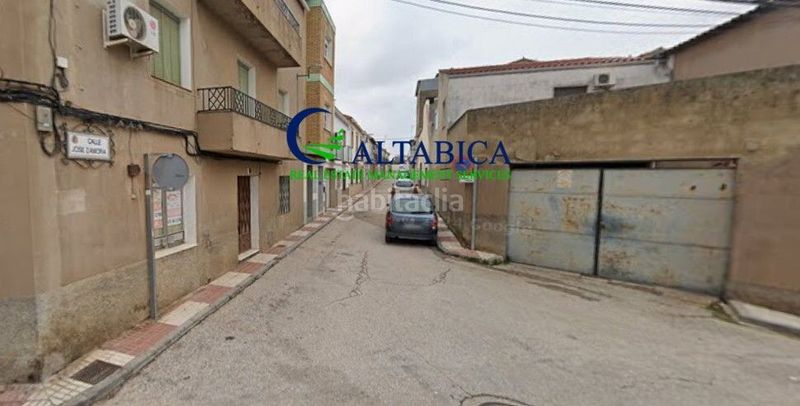 Foto 092e4775-9dd5-4552-bc37-0a8582e2571e. Casa a Bailén