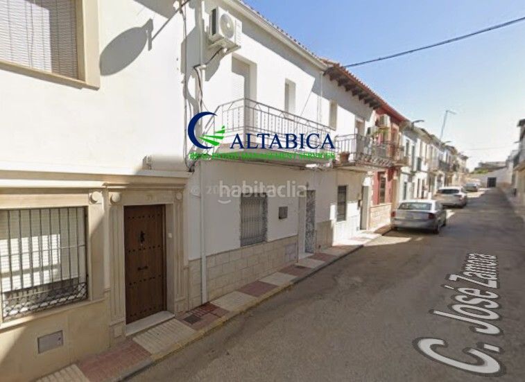 Foto 40cab45d-7748-4b0a-a55f-d851e7501538. Casa a Bailén