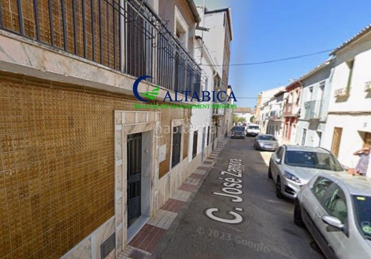 Foto 6c3288bb-791f-4bed-a092-495d8daf1d11. Casa a Bailén