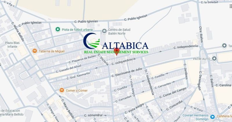 Foto d4695e66-206c-4c35-bc6b-738d3909a29d. Casa a Bailén