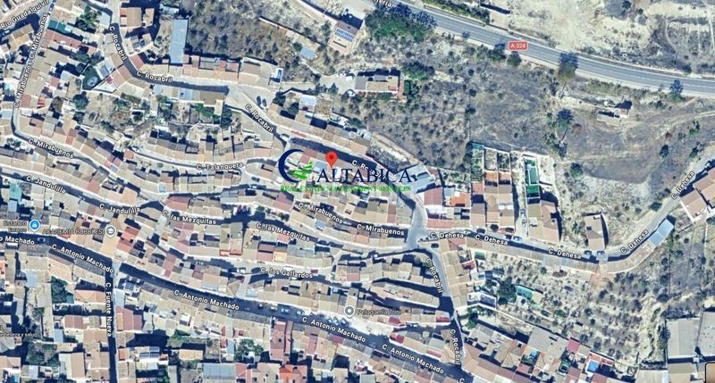 Foto 87c05c64-3233-4f36-aa23-f4a258074846. Casa a Huelma