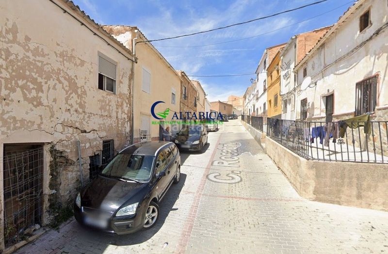 Foto 9da3a0d5-cc19-43d8-9302-927799375029. Casa a Huelma