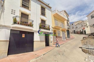 Haus  Rio guadalquivir. Casa de pueblo
