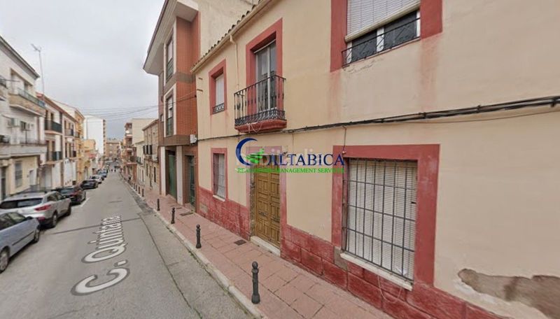 Foto 1eb538f6-f80b-44d2-89b0-c26c4dedbdb6. Pis a Centro ciudad Linares