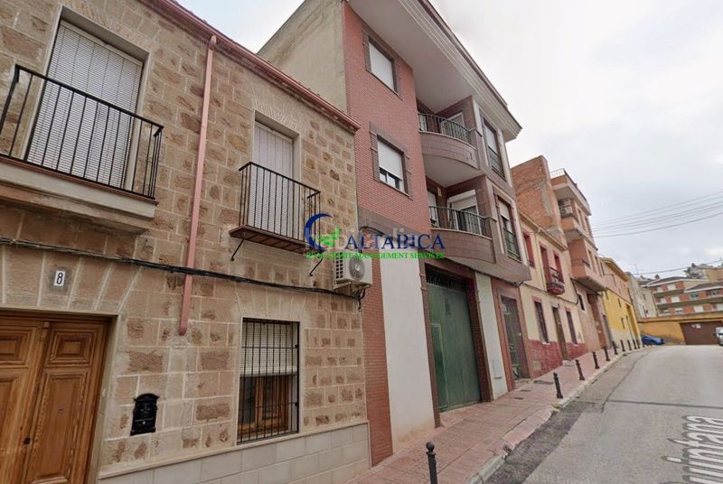Foto 786b4604-687c-4add-830c-66359cc88cfe. Pis a Centro ciudad Linares