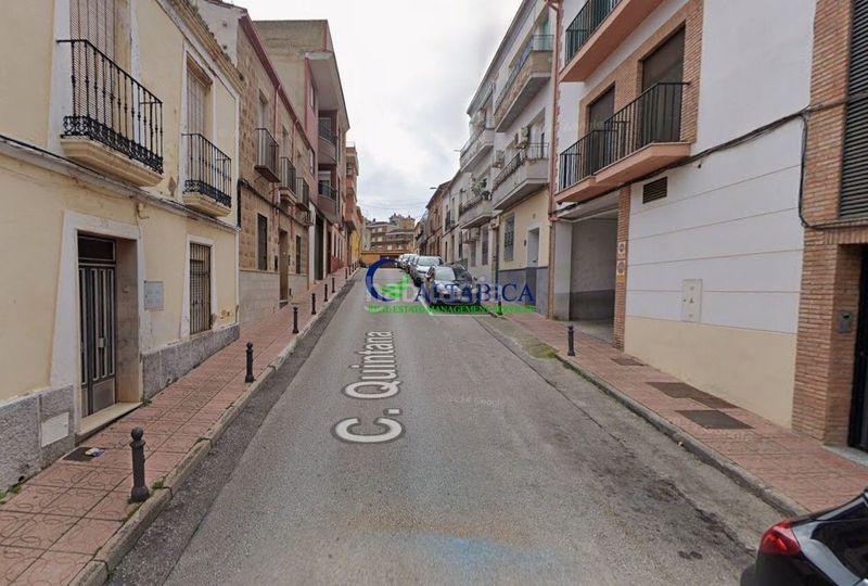 Foto 9ea695a9-8392-4fd4-bffc-d49ccd5c73b1. Pis a Centro ciudad Linares