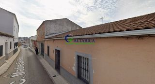 Haus  Martinete. Casa de pueblo