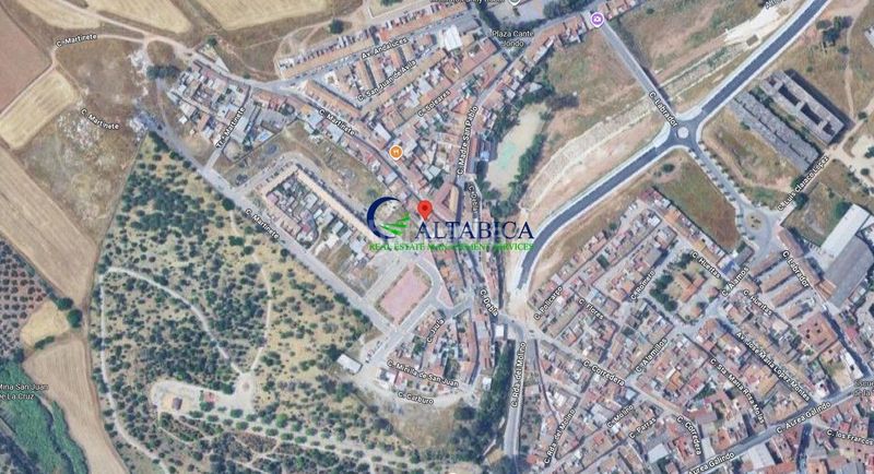 Foto fc89fe7a-19c0-44fd-9f5b-ab13426a131e. Casa a La Zarzuela - San José - Belén Linares