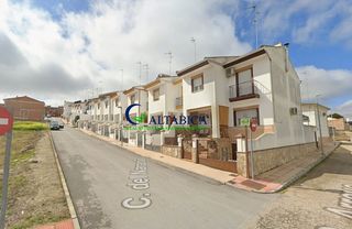 Maison  El naranjo. Chalet