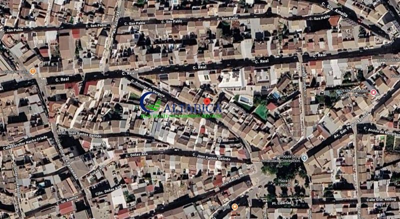 Foto 447ceac8-b9fc-4565-9e8e-78616372ff1a. Casa a Mengíbar