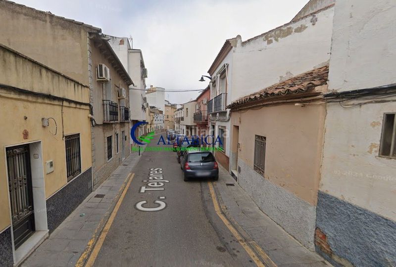 Foto 50208a8d-ef2c-401d-8267-cf28b0409aee. Pis a Bailén