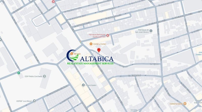 Foto 8b1d22c9-55c8-4762-ae4a-61d41b8e7dde. Pis a Bailén
