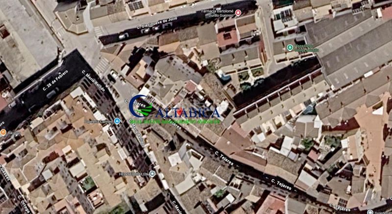 Foto fd47ba13-c493-43fd-b04c-d98ee928fe22. Pis a Bailén