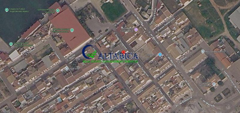 Foto 22a01459-6e41-4684-a6b2-9ea7d30d1969. Casa a Guarromán