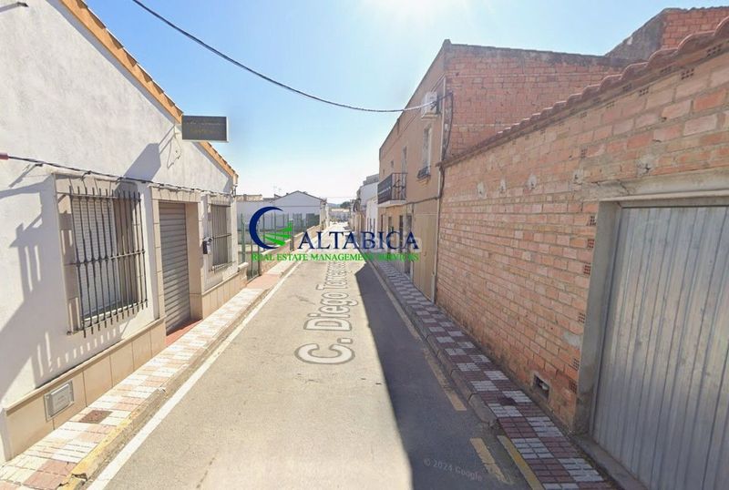 Foto bcd2d314-1090-46ed-b342-b05076dc1fab. Casa a Guarromán