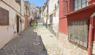 Maison  Zumbajarros. Casa de pueblo