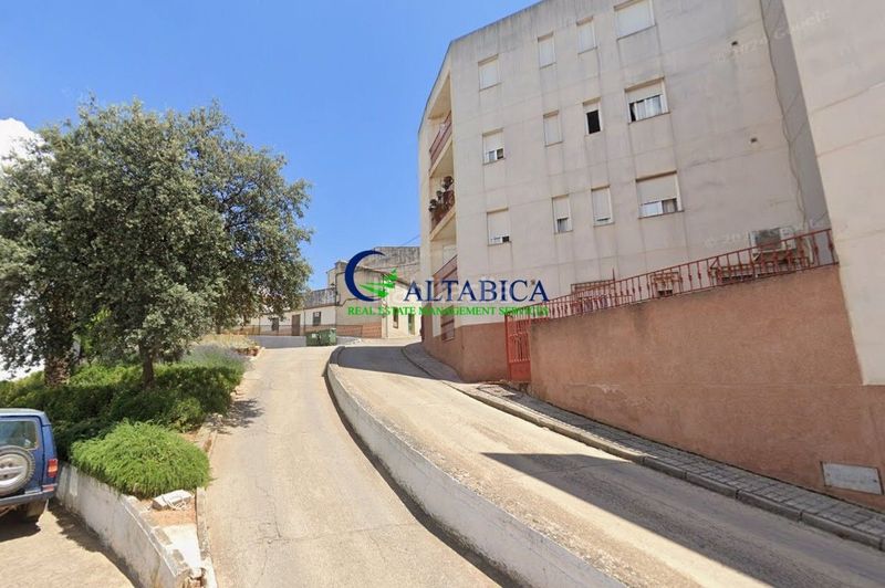 Foto 0c262f79-5190-43f0-83b8-d4b7f119b342. Pis a Navas de San Juan