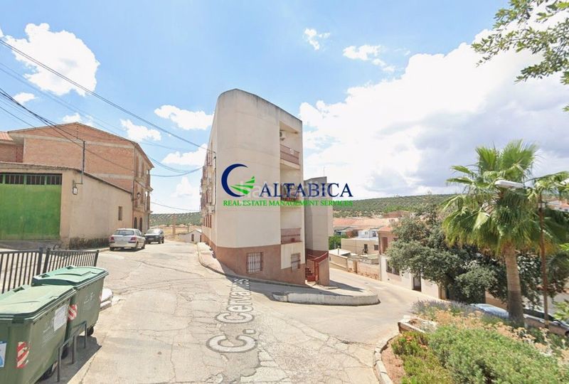 Foto f5f59444-f0e6-4f5a-9ec3-1a268d38da54. Pis a Navas de San Juan