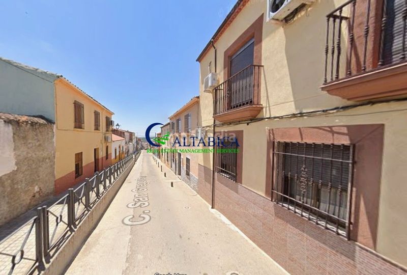 Foto 00b178d1-d4d8-464c-884e-415dfd90fd35. Casa a Navas de San Juan