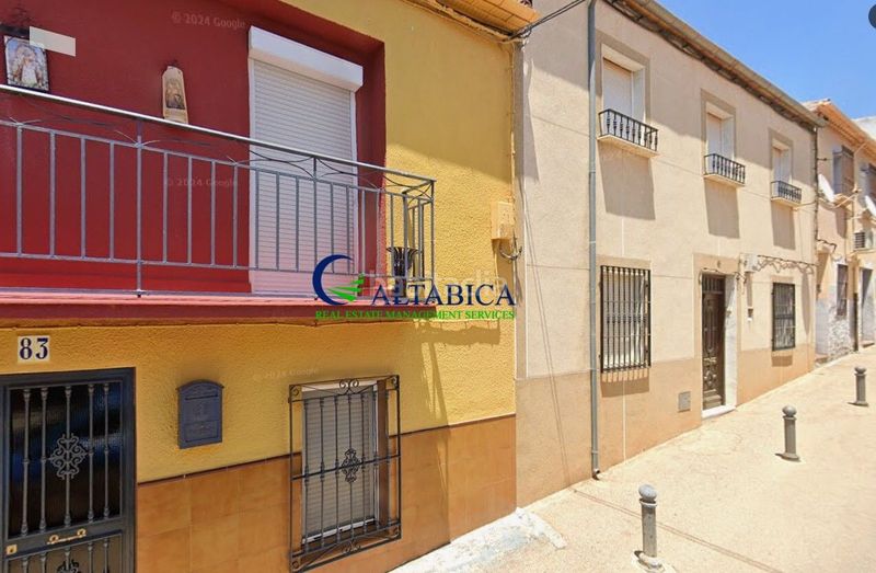 Foto 14bfb537-79c6-476b-9828-4650dcd74783. Casa a Navas de San Juan