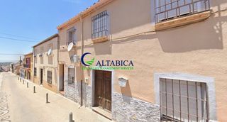 Maison  San gregorio. Casa de pueblo