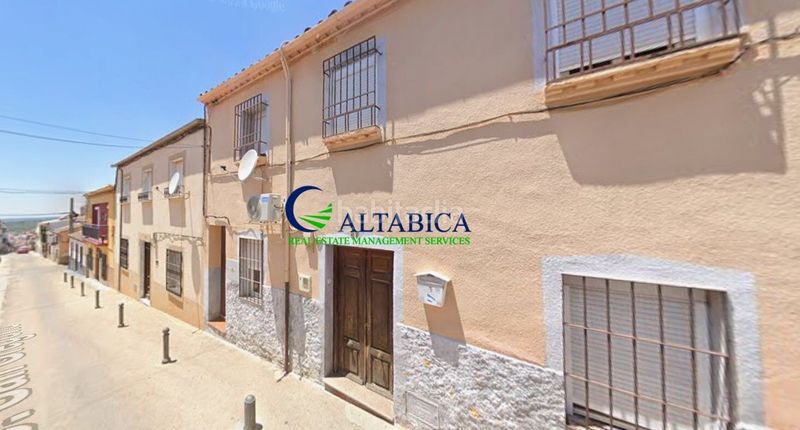 Foto d5e4c299-7884-483f-95f8-8be434cedade. Casa a Navas de San Juan
