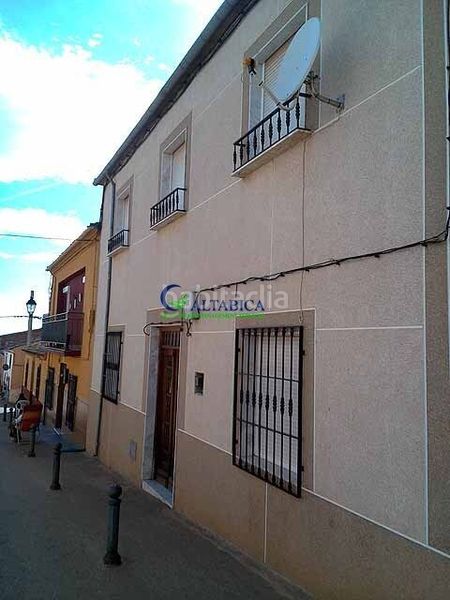 Foto f4f81582-a8e7-4c2f-aedb-11f1dbc13539. Casa a Navas de San Juan