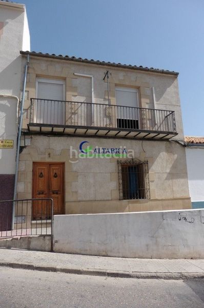 Foto 6390dadd-1c94-4714-b37b-7c42d1540d96. Casa  de pueblo en Úbeda