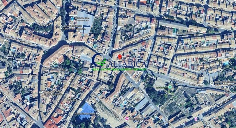 Foto 68d224db-b51f-4c58-96c2-cc45fe4b7c50. Casa  de pueblo en Úbeda