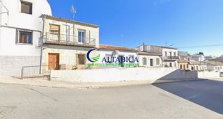 Casa  Camino ancho. Casa de pueblo