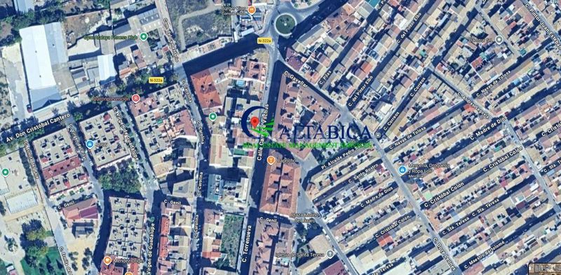 Foto e1dff2e6-96dd-41cc-bc96-f79e4ea38e22. Pis a Úbeda