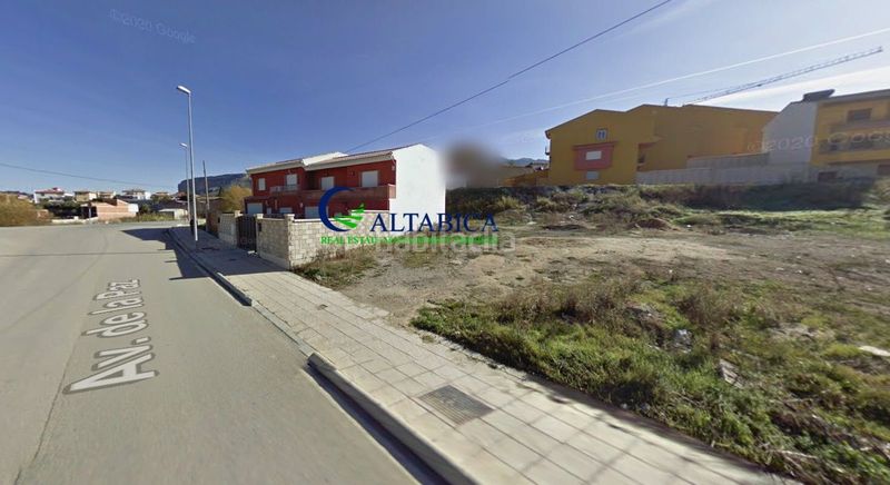 Foto 4ad79c4e-d215-440c-abe9-88c6205ef127. Casa a Villares (Los)