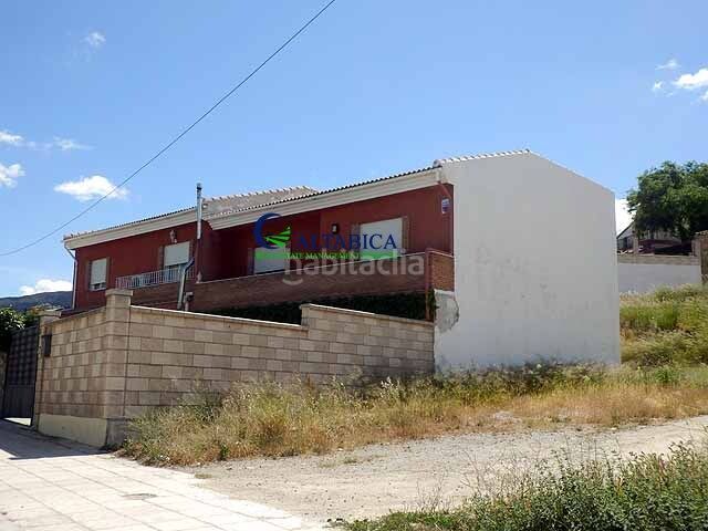 Foto 68f8d593-ac32-4894-bfea-5fa1ba3153b0. Casa a Villares (Los)