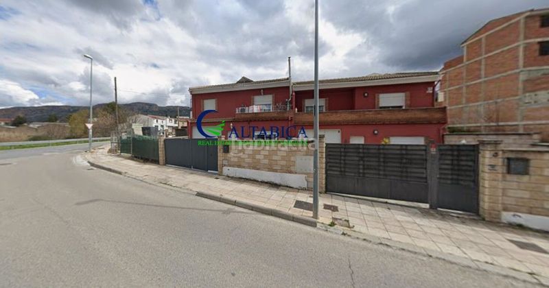 Foto 910bc6fd-738b-428b-9804-00697e954056. Casa a Villares (Los)