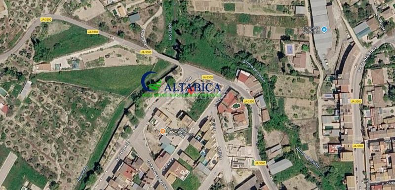 Foto ec28f41e-d450-41c2-aea7-7026ca587a1b. Casa a Villares (Los)
