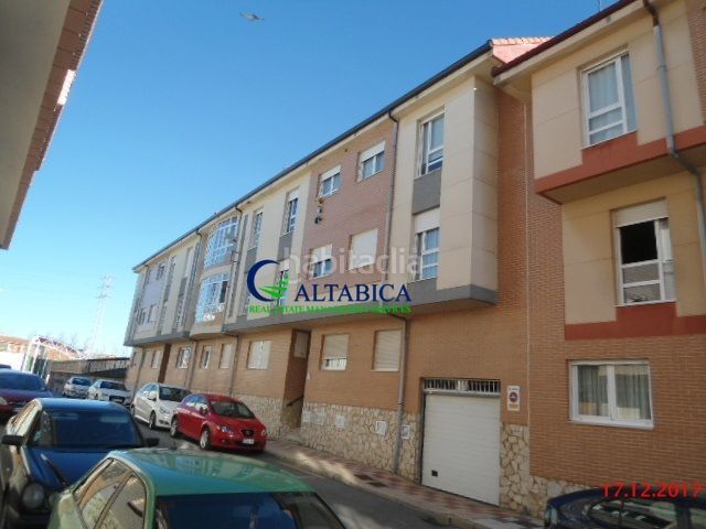 Foto 01d8e041-9de2-493a-b02f-ac4bed022969. Pis a Villaquilambre
