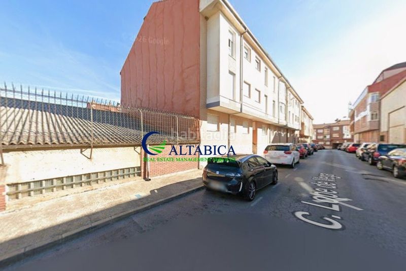 Foto 20b2b635-c019-4f2c-a543-c5148f783462. Pis a Villaquilambre