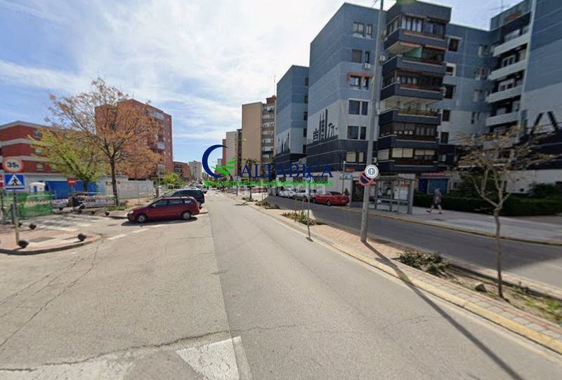 Foto b10b3601-f1f6-4f39-8055-daf070f86d5d. Pis a La Avanzada-La Cueva Fuenlabrada