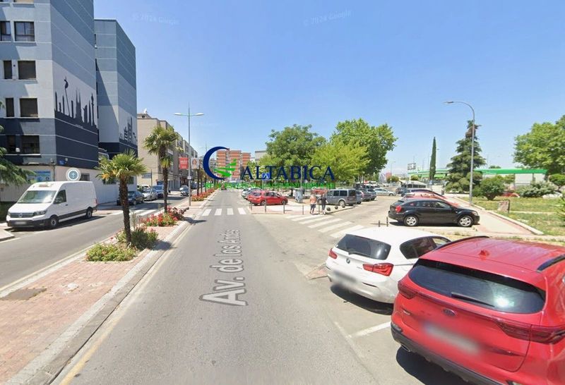Foto be803b96-e373-4756-901c-eef6a485a2f6. Pis a La Avanzada-La Cueva Fuenlabrada