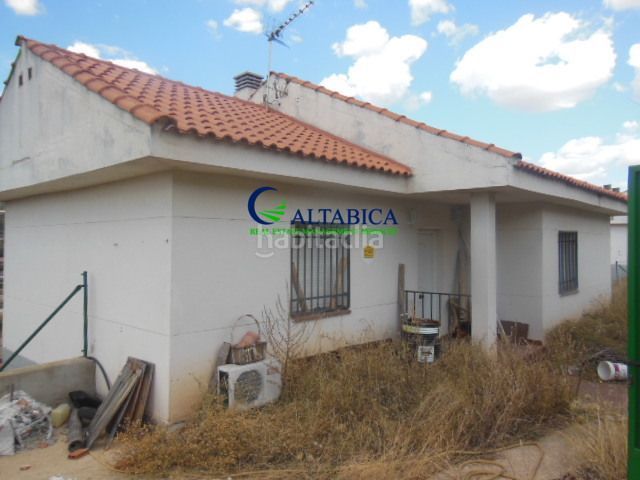 Foto 3a25df6a-28b8-45fc-8d5a-423e2214d7b8. Casa a Ambite