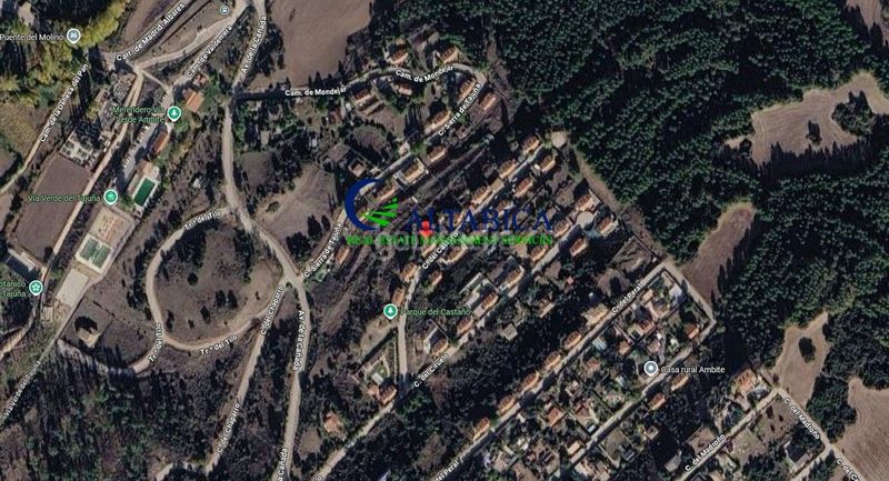 Foto 59eff28e-21b3-4254-8e29-4e7c83ff8ce1. Casa a Ambite