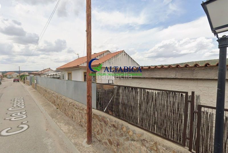 Foto 718f2c2e-5076-4c3b-9327-db57ae41ca8d. Casa a Ambite
